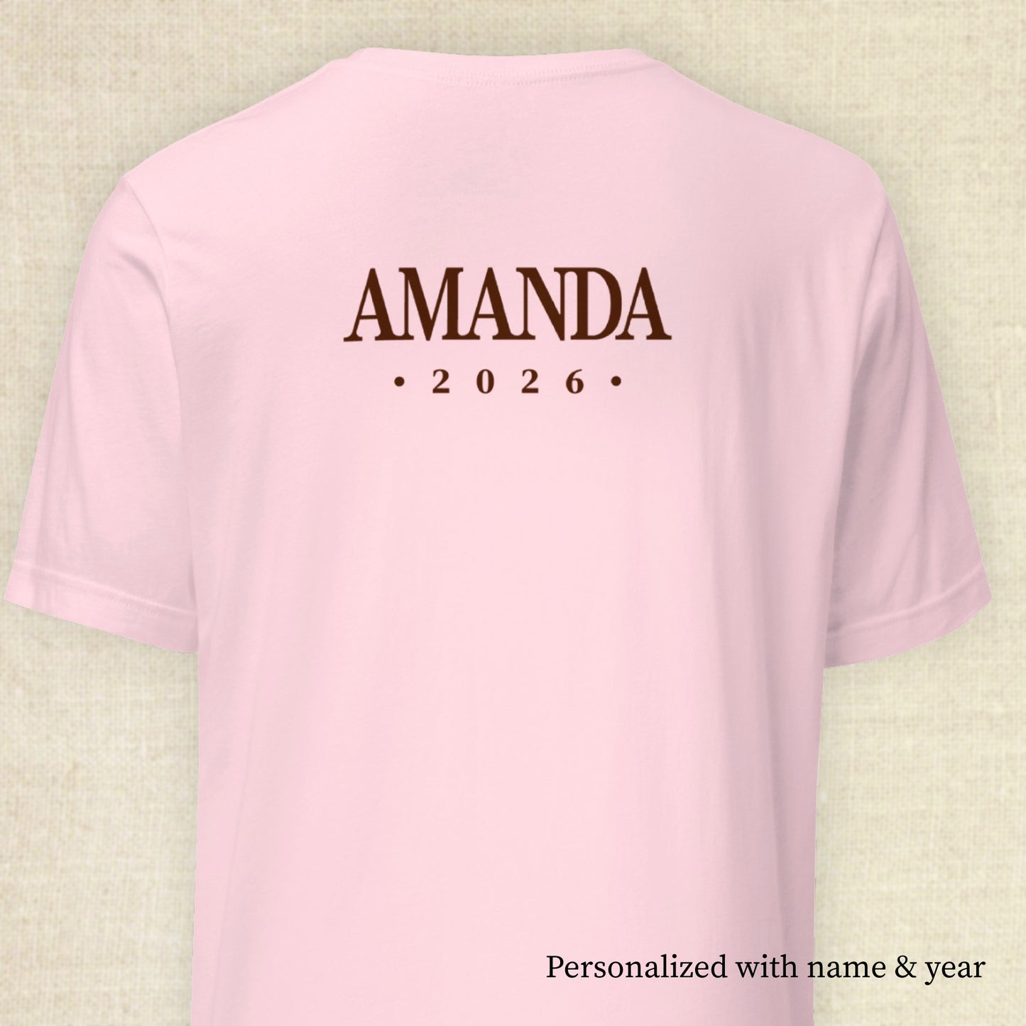 C 100 - Celebrant Soft Pink