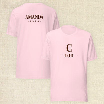 C 100 - Celebrant Soft Pink