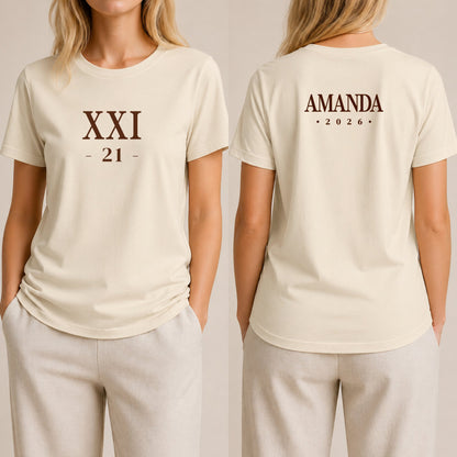 XXi 21 - Soft Elegance Set Bundle