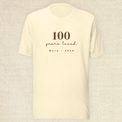 100 Years Loved - Soft Elegance Set Bundle