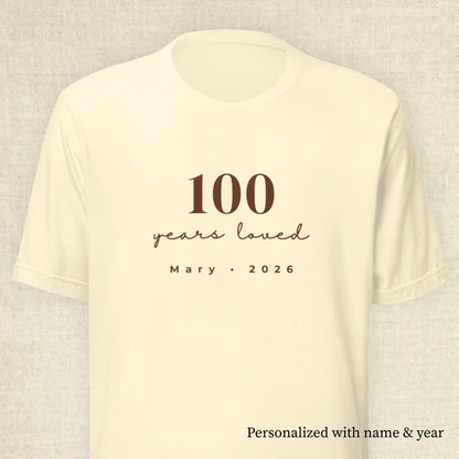 100 Years Loved - Soft Elegance Set Bundle