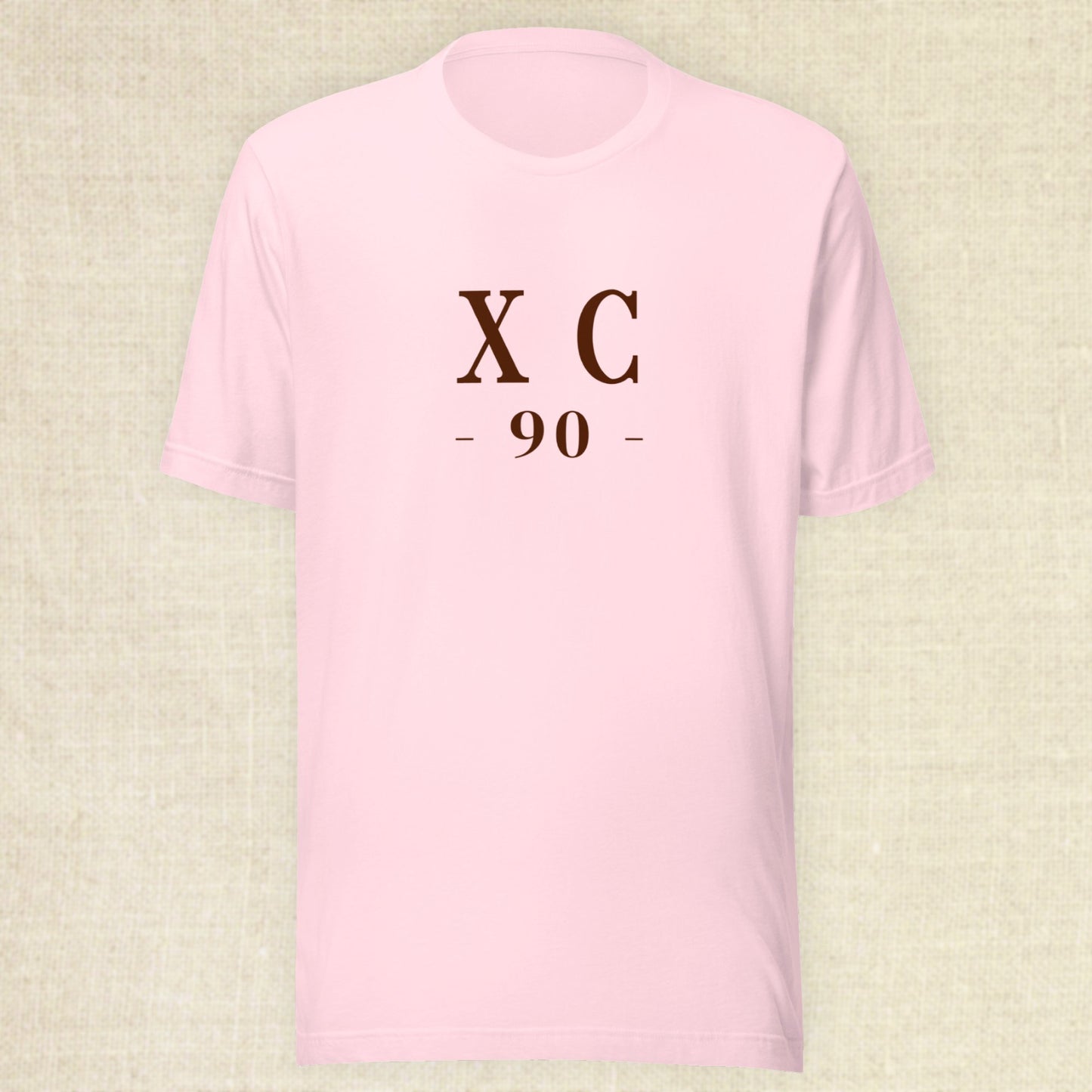 XC 90 - Blush & Pebble Set Bundle