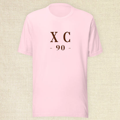 XC 90 - Blush & Pebble Set Bundle