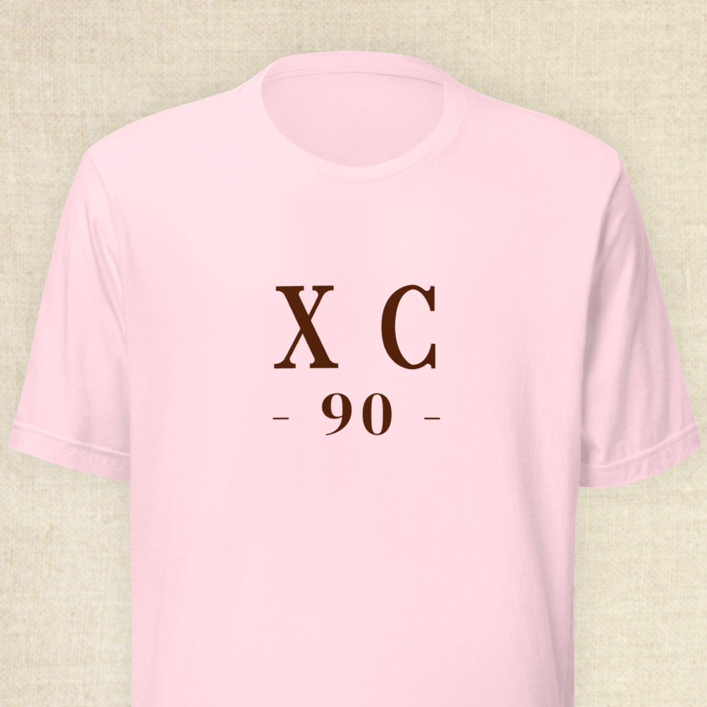 XC 90 - Blush & Pebble Set Bundle