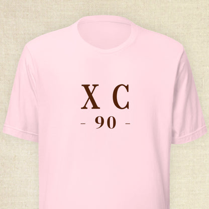 XC 90 - Blush & Pebble Set Bundle