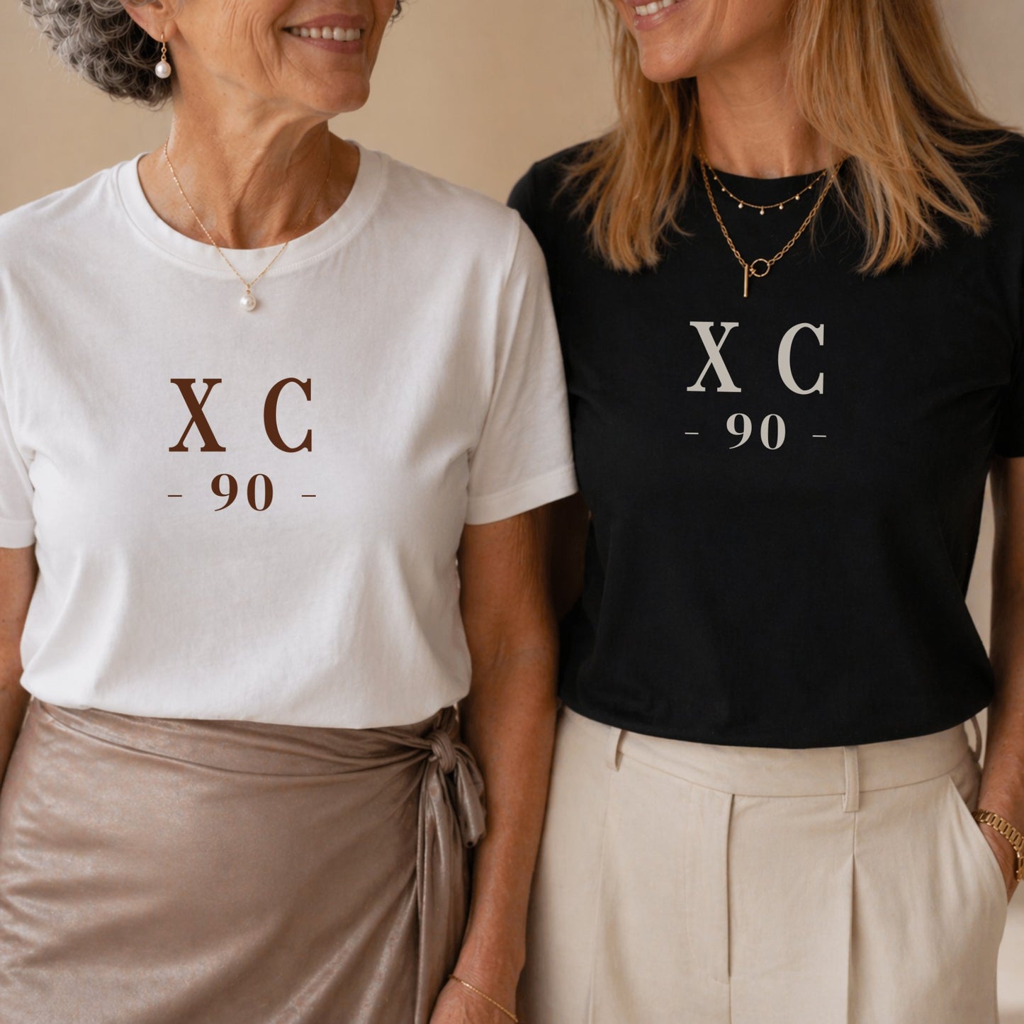 XC 90 - Classic Set Bundle