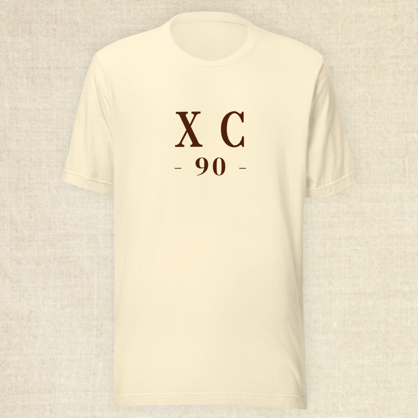 XC 90 - Cream & Pebble Set Bundle