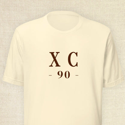 XC 90 - Celebrant Cream