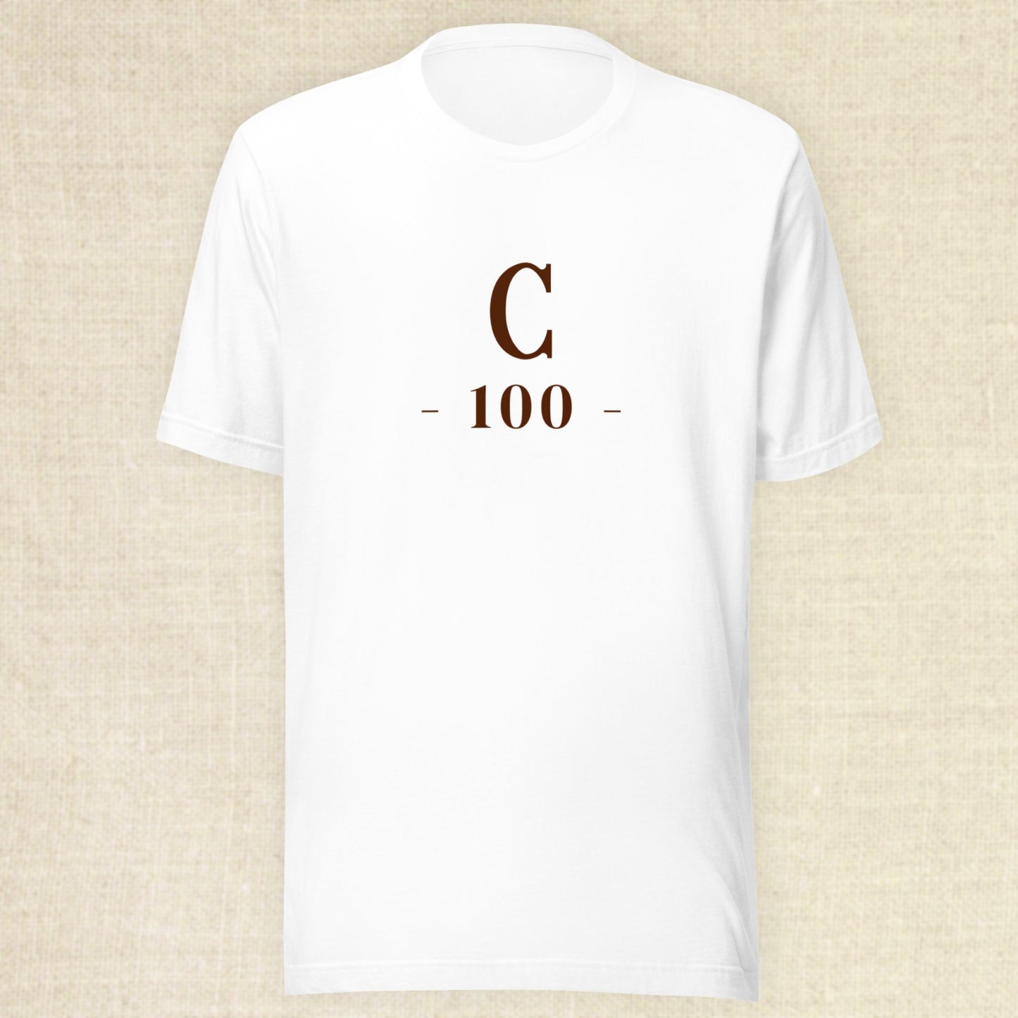 C 100 - Celebrant White