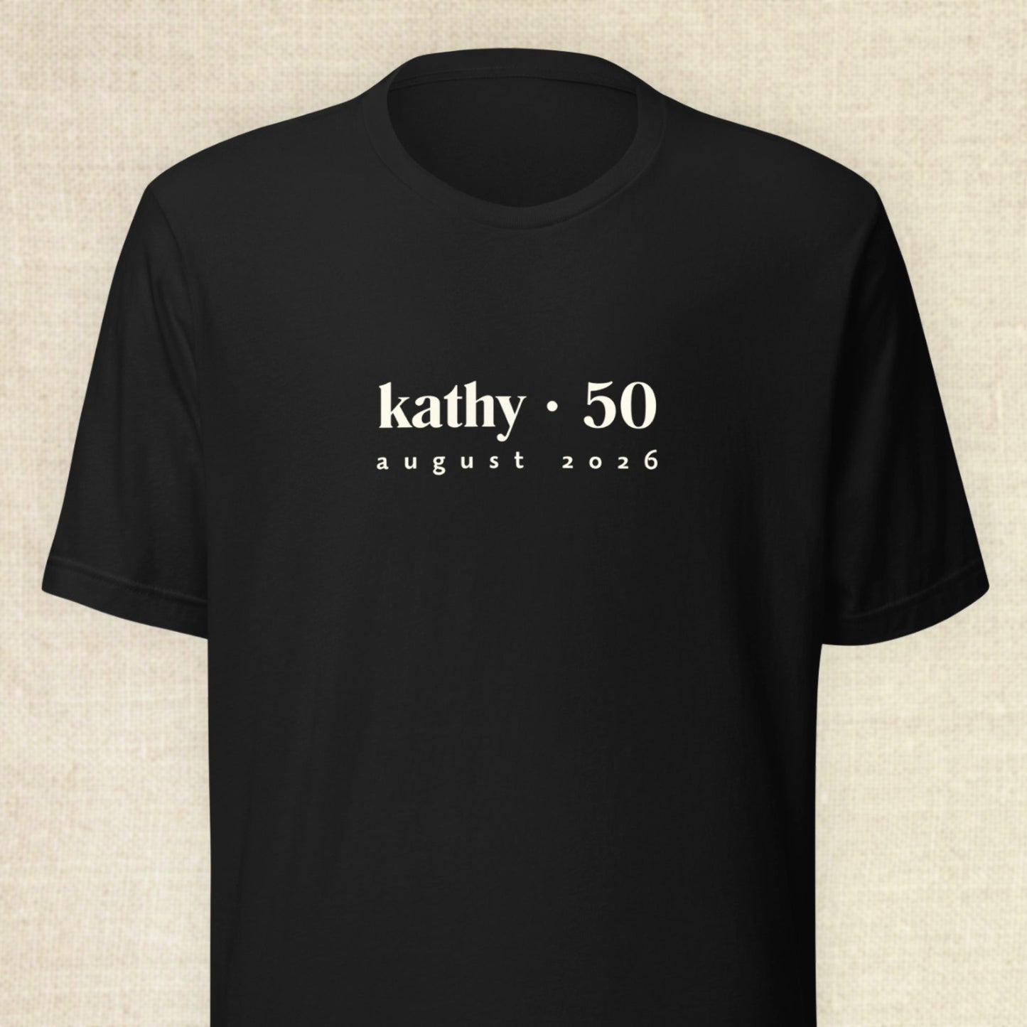 50 Heart of Us - Crew