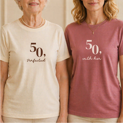 50 Perfected - Soft Elegance Set Bundle