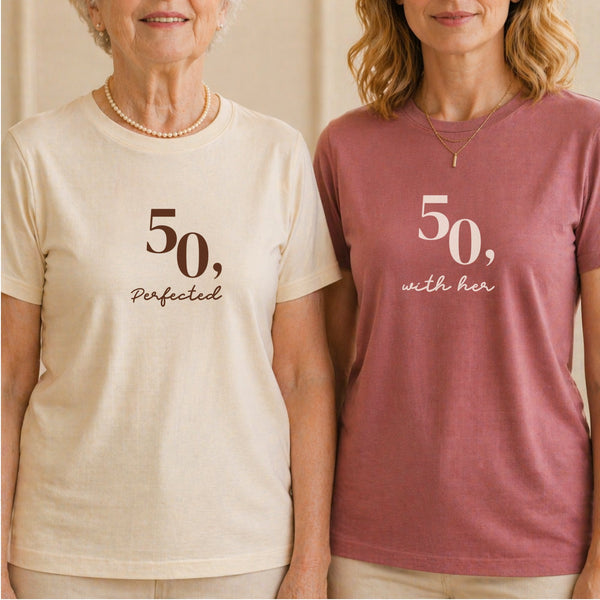 50 Perfected - Soft Elegance Set Bundle
