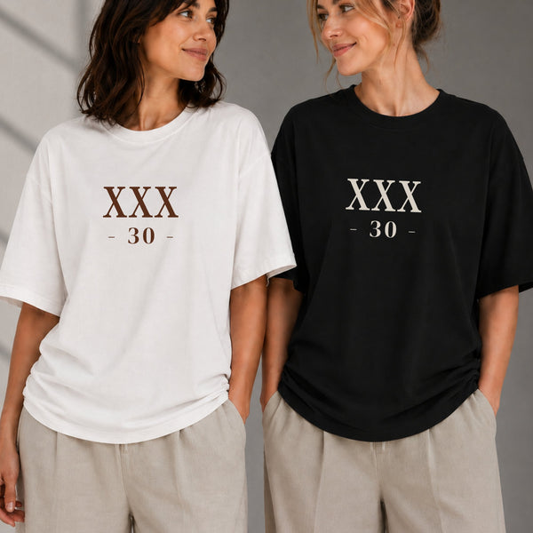 XXX 30 - Classic Set Bundle