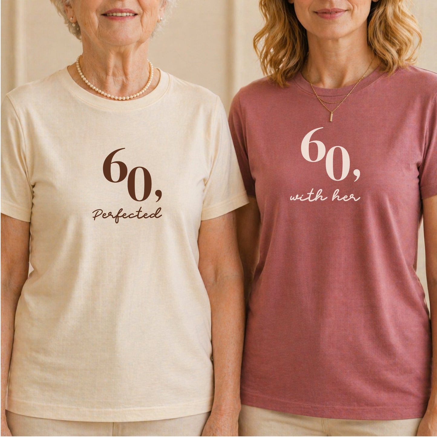 60 Perfected - Soft Elegance Set Bundle