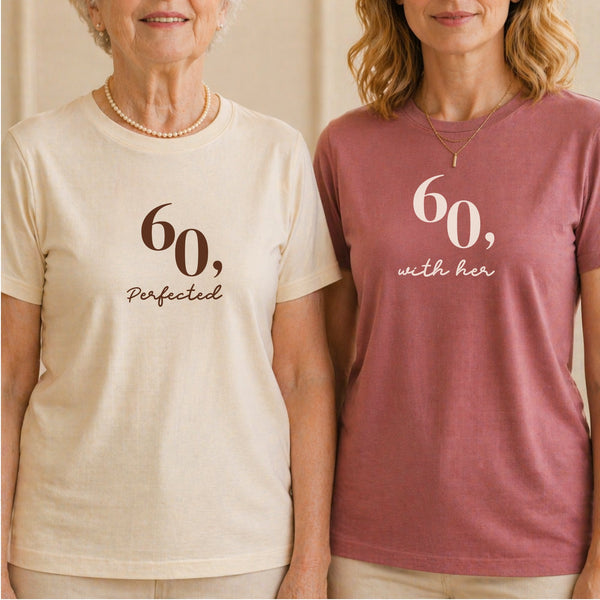 60 Perfected - Soft Elegance Set Bundle