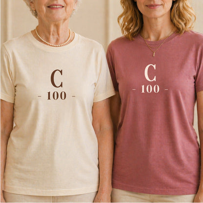 C 100 - Soft Elegance Set Bundle