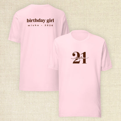 Chapter 21 - Blush & Pebble Set Bundle