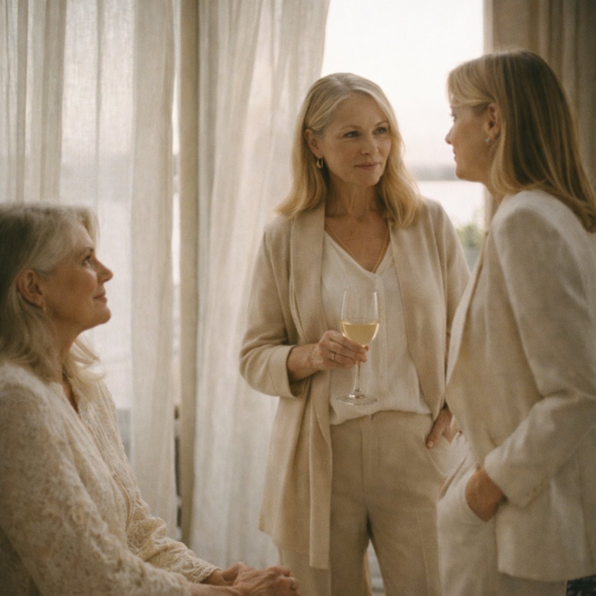 60th Birthday Guide