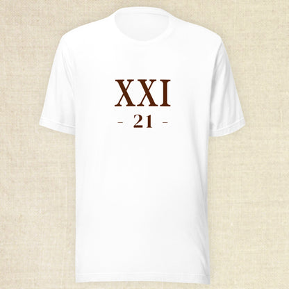 XXI 21 - Classic Set Bundle