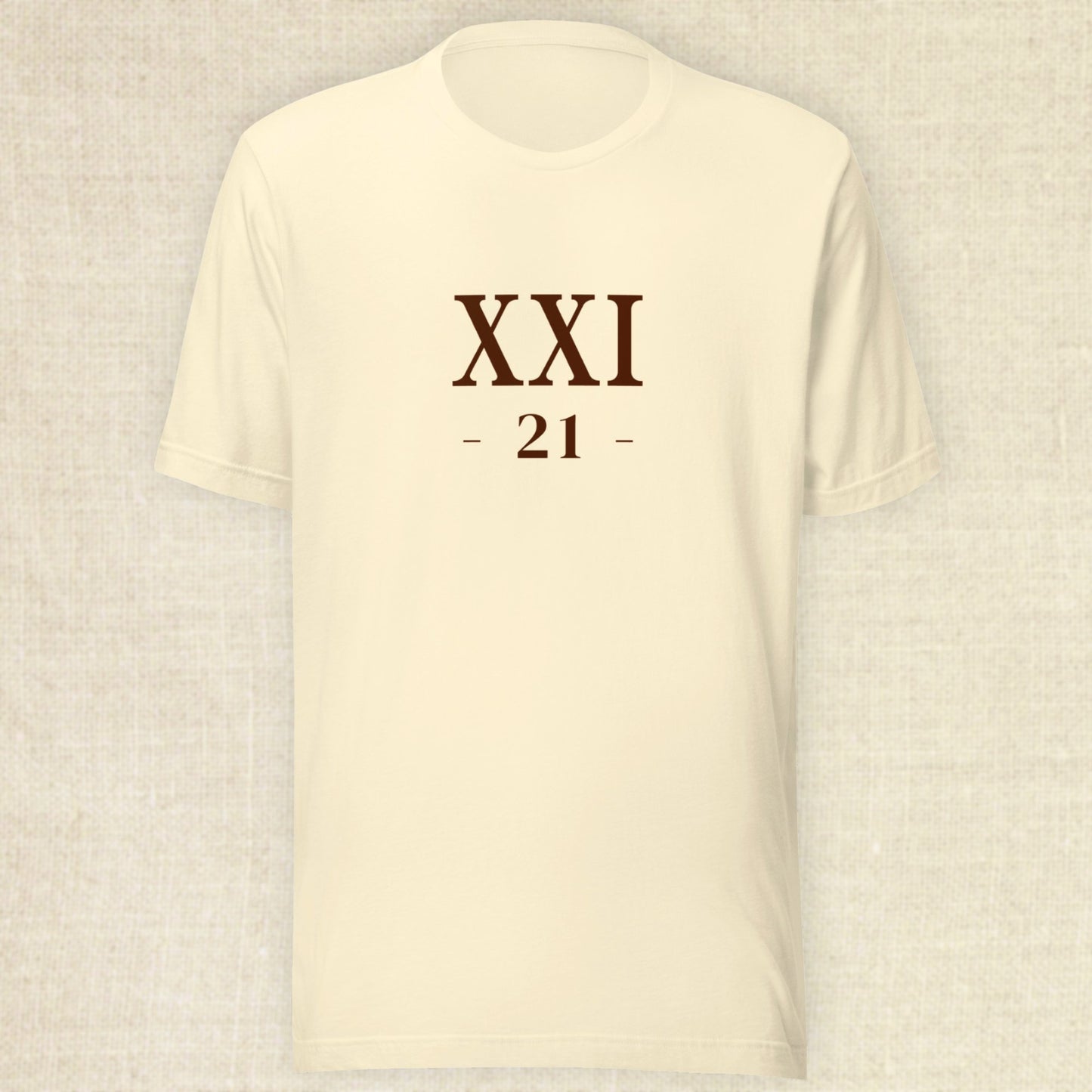 XXi 21 - Soft Elegance Set Bundle