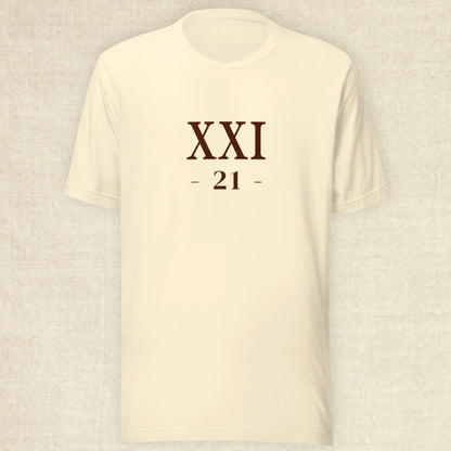 XXi 21 - Soft Elegance Set Bundle