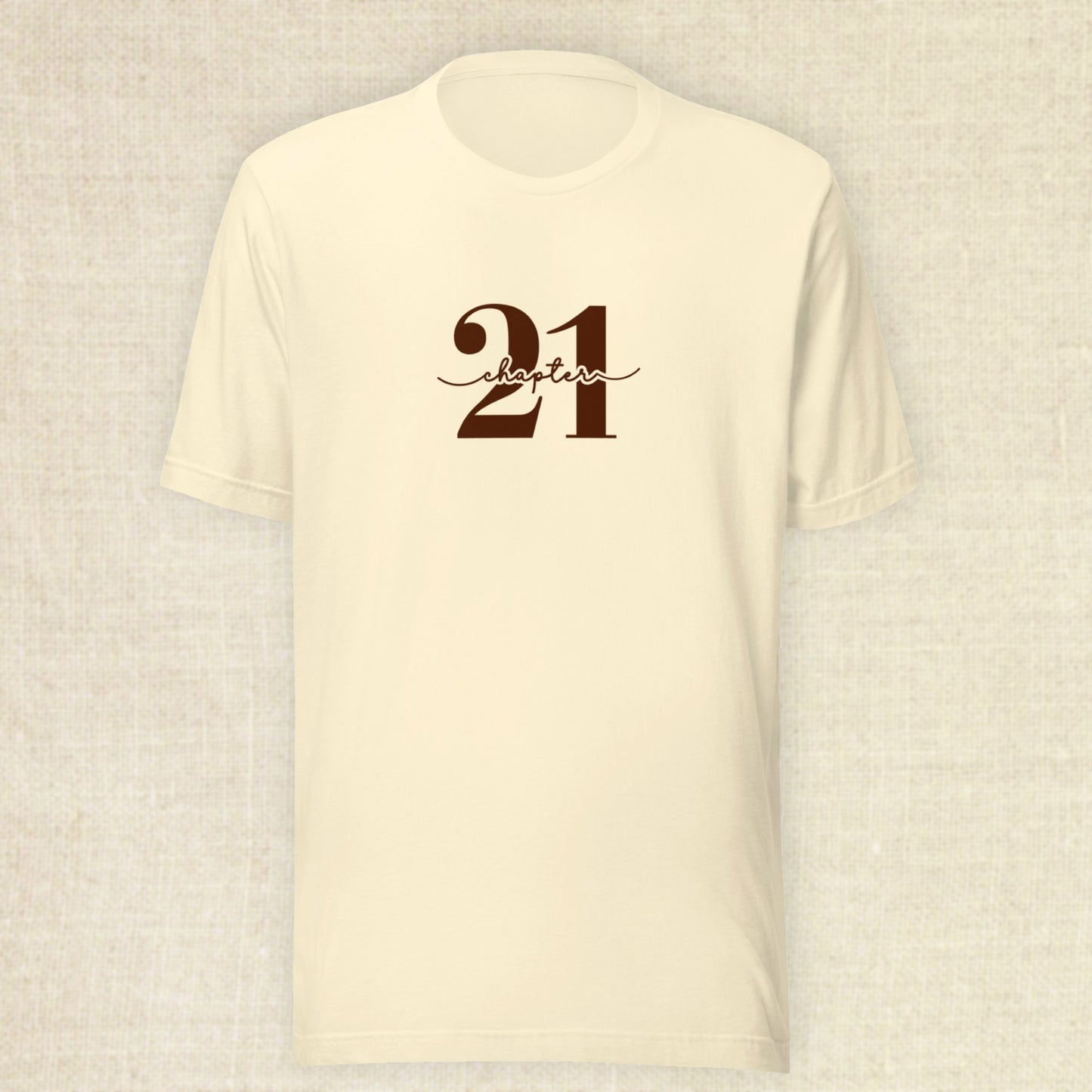 Chapter 21 - Soft Elegance Set Bundle