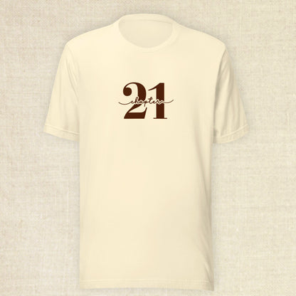 Chapter 21 - Soft Elegance Set Bundle