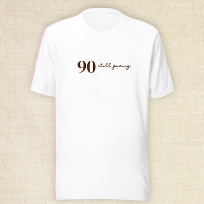 90 Still Giving - Classic Set Bundle