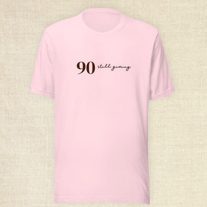 90 Still Giving - Blush & Pebble Set Bundle
