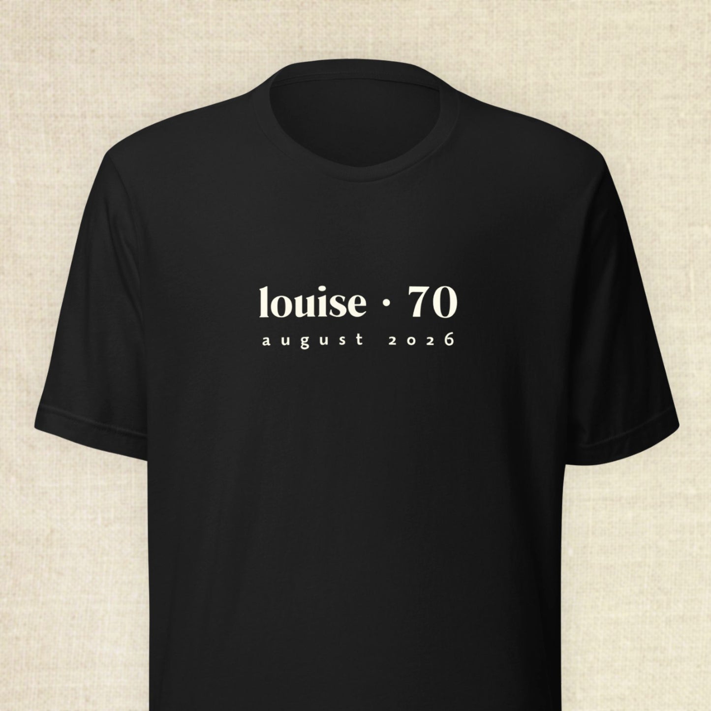 70 Heart of Us - Crew