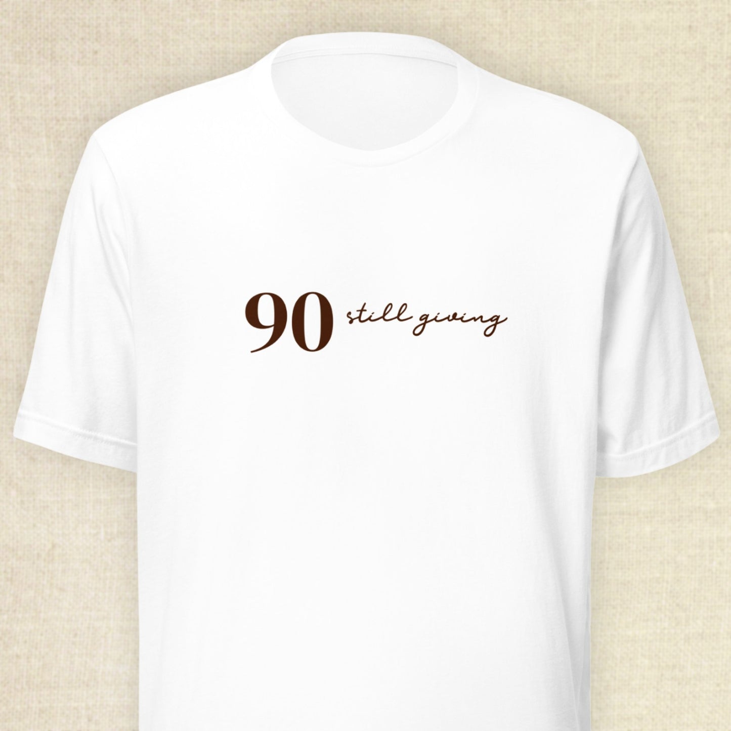 90 Still Giving - Classic Set Bundle