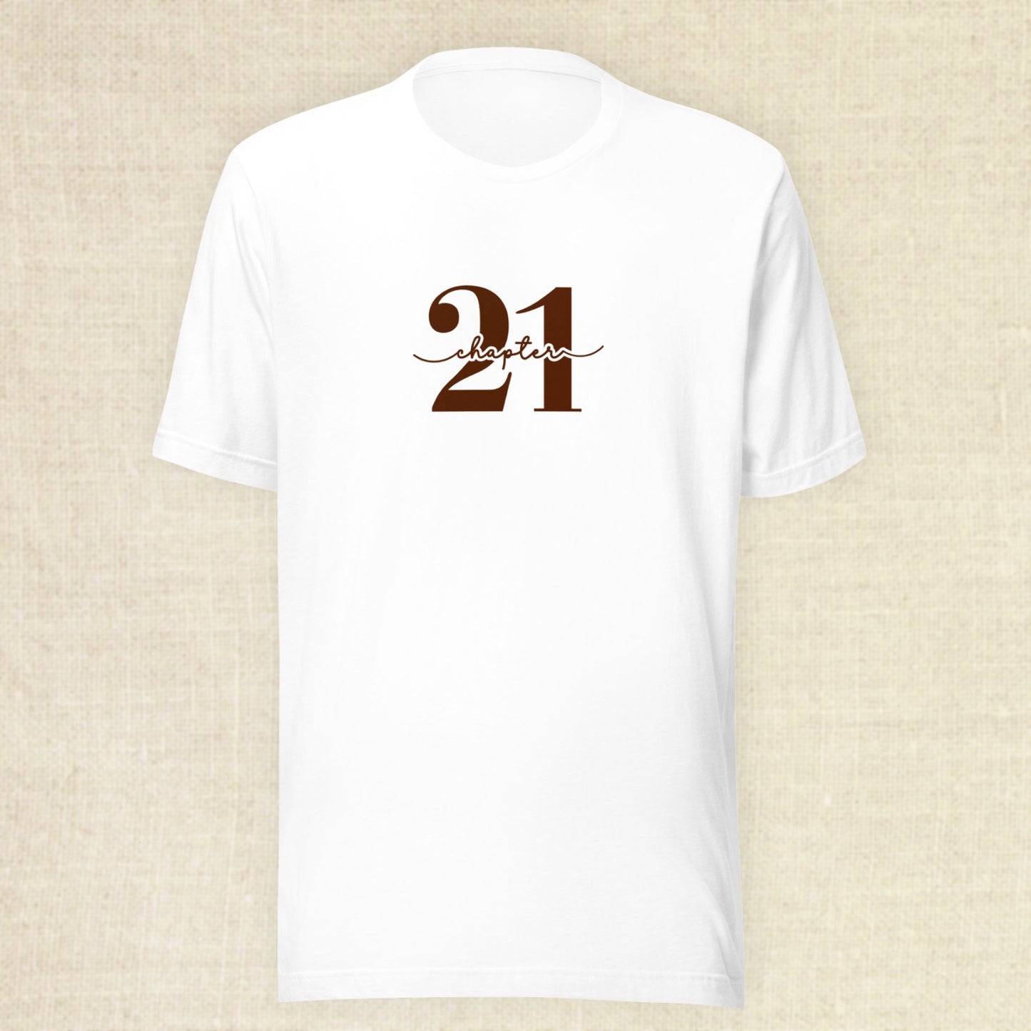 Chapter 21 Set - Classic Bundle