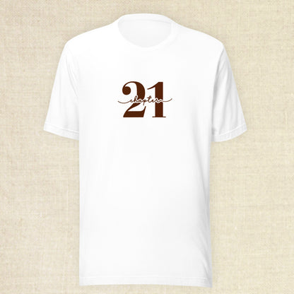 Chapter 21 Set - Classic Bundle