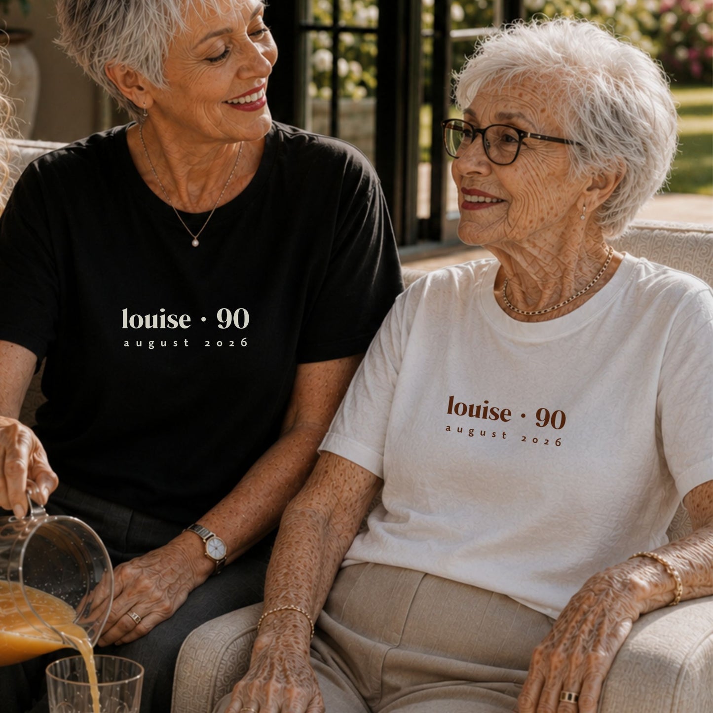90 Heart of Us - Celebrant