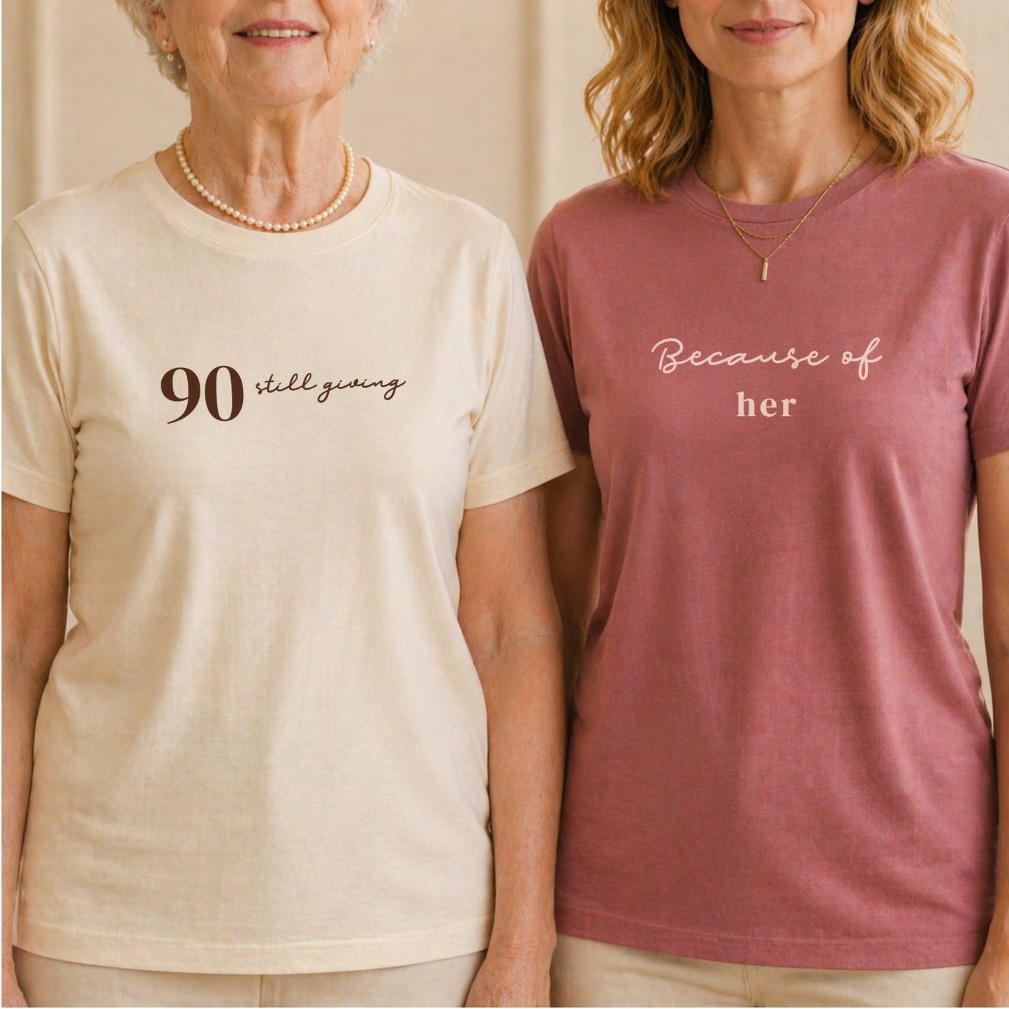 90 Still Giving - Soft Elegance Set Bundle
