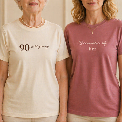 90 Still Giving - Soft Elegance Set Bundle