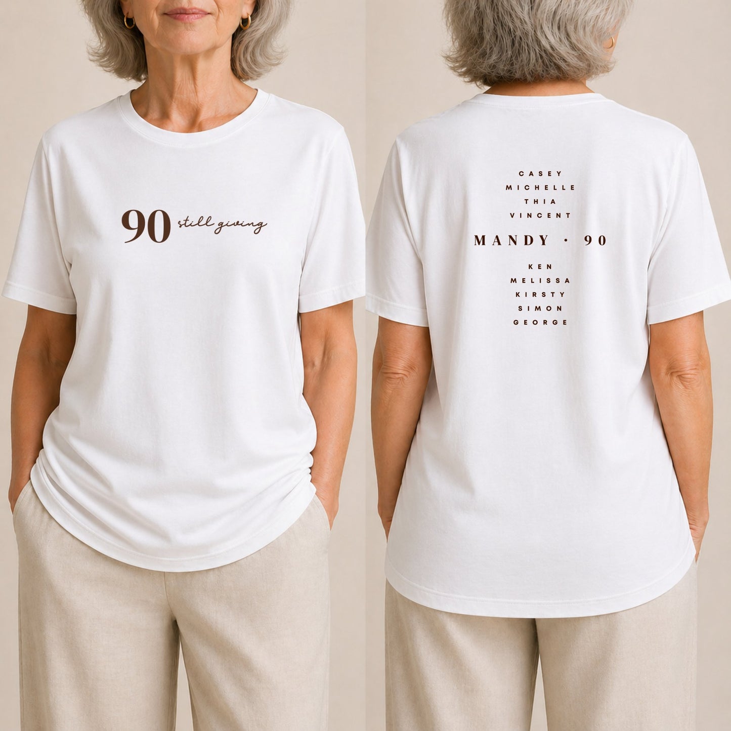 90 Still Giving - Classic Set Bundle