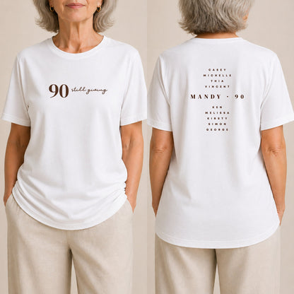 90 Still Giving - Classic Set Bundle