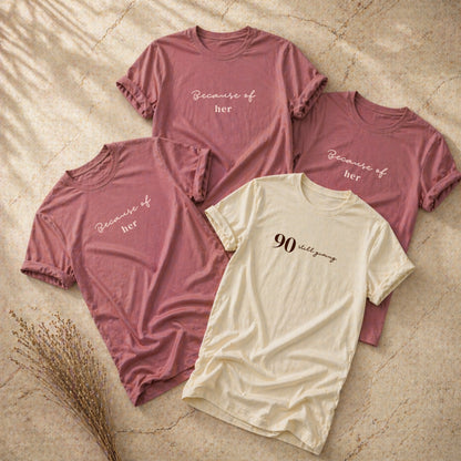 90 Still Giving - Soft Elegance Set Bundle