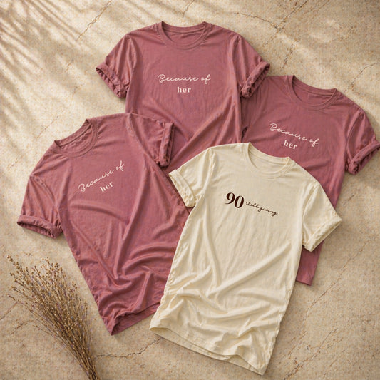 90 Still Giving - Soft Elegance Set Bundle
