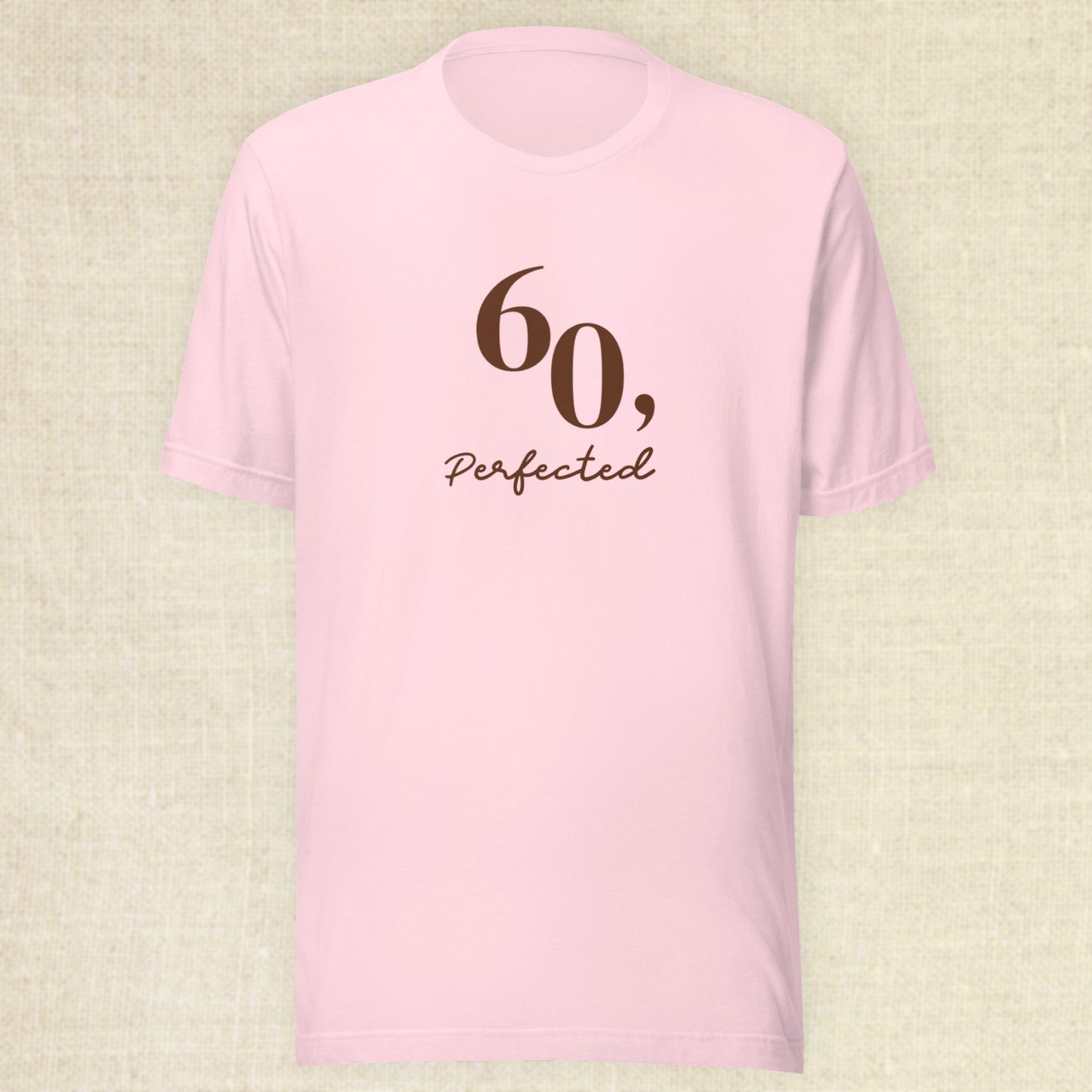 60 Perfected - Blush & Pebble Set Bundle