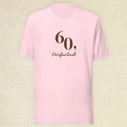 60 Perfected - Blush & Pebble Set Bundle