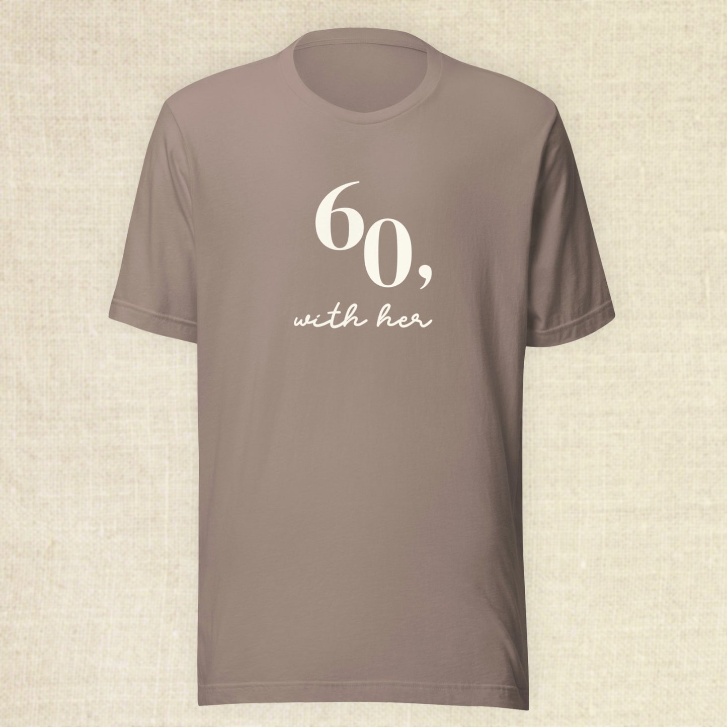 60 Perfected - Cream & Pebble Set Bundle