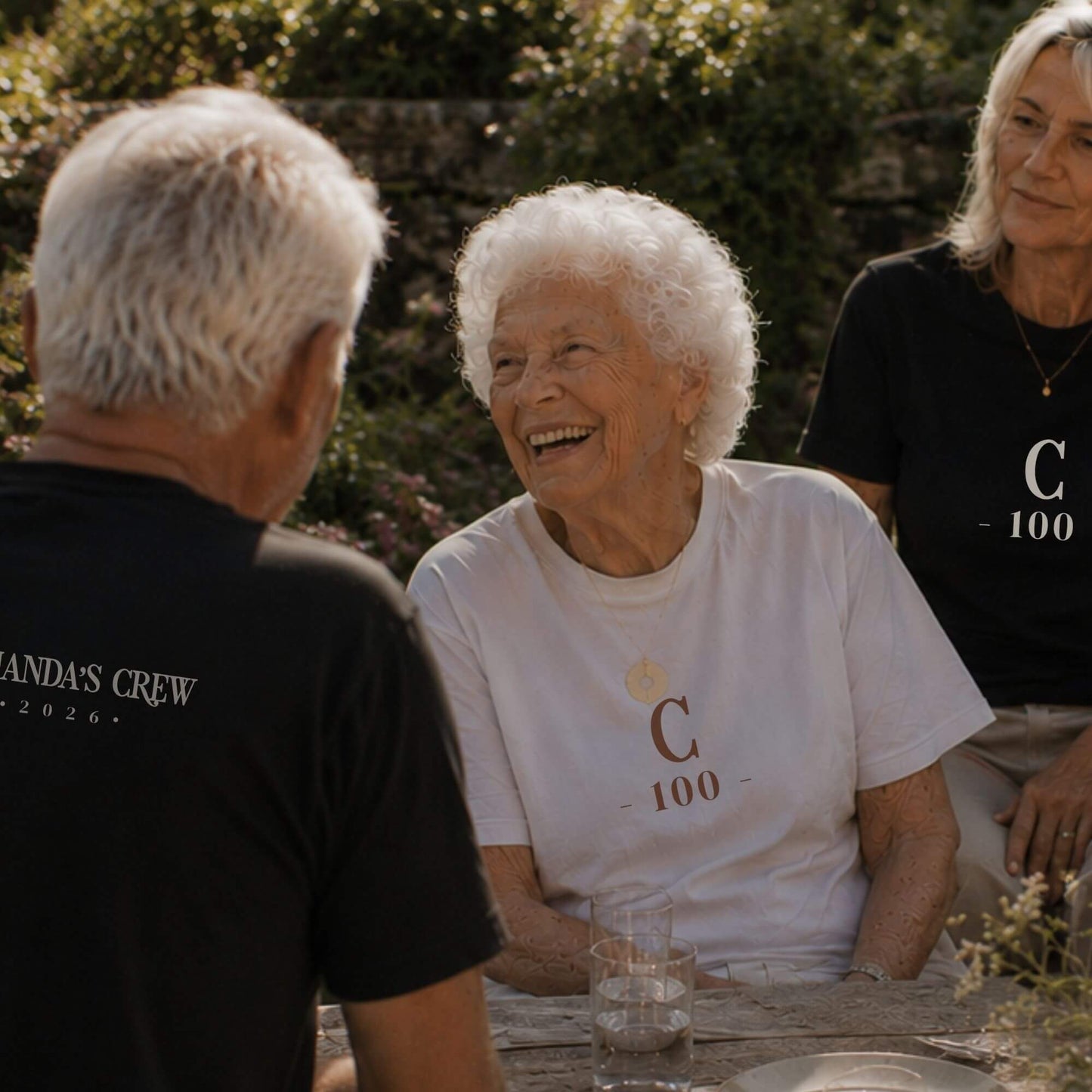 C100 - Celebrant