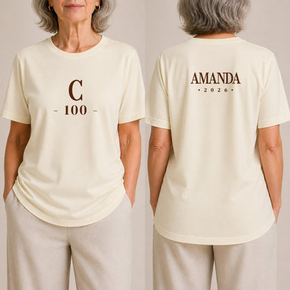 C 100 - Celebrant Cream