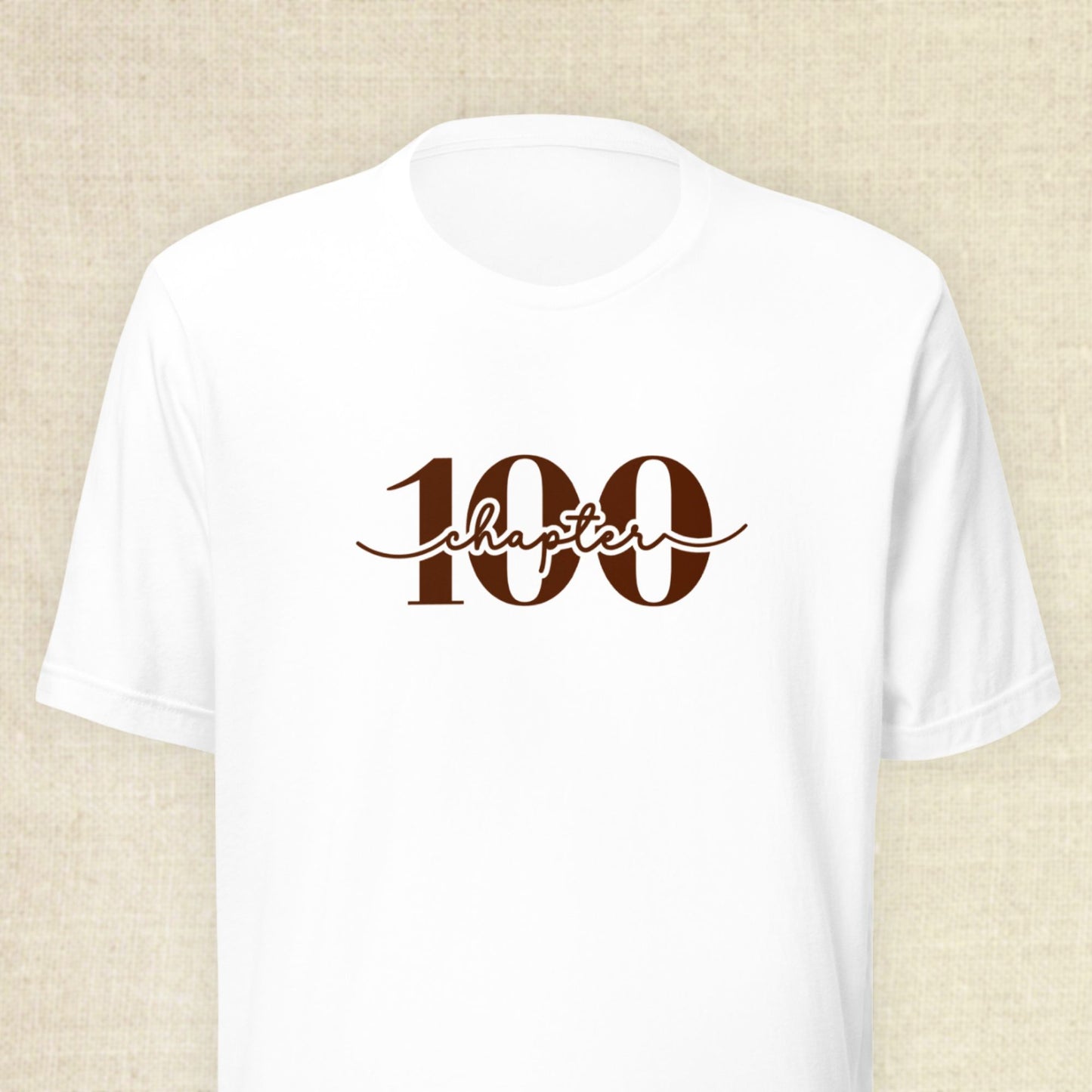 Chapter 100 - Celebrant