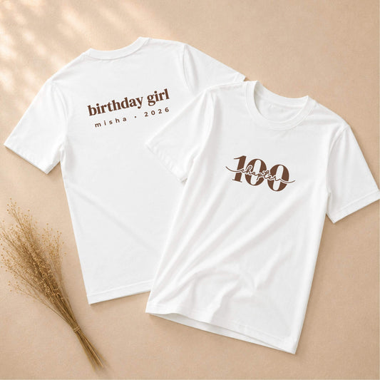 Chapter 100 - Celebrant