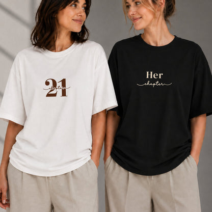 Chapter 21 Set - Classic Bundle