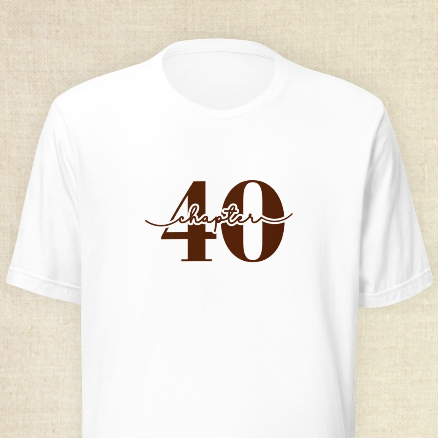 Chapter 40 - Celebrant