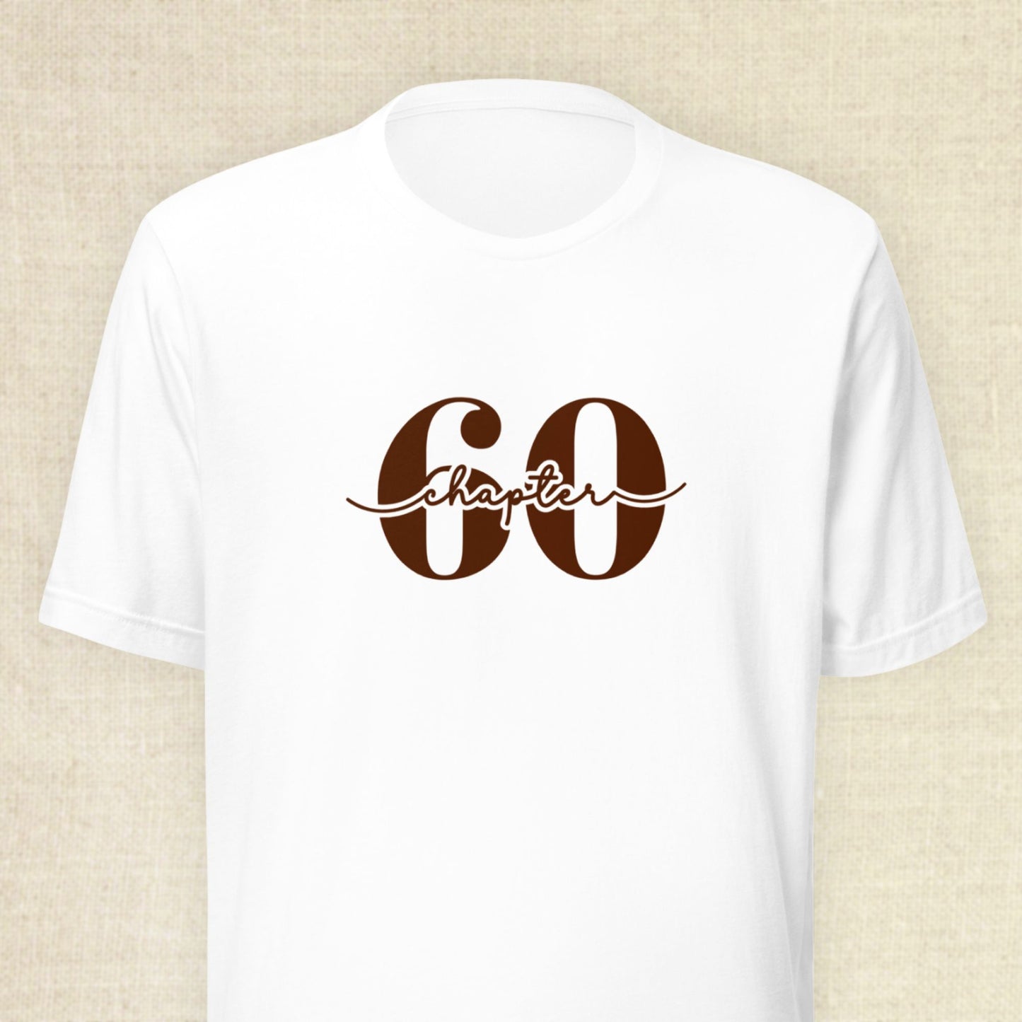 Chapter 60 - Celebrant